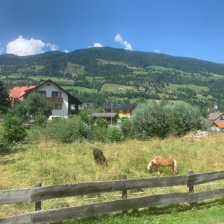 Kreischberg Superior With Sauna Sankt Lorenzen ob Murau Bagian luar foto