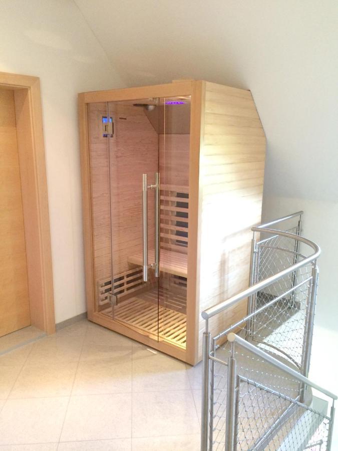 Kreischberg Superior With Sauna Sankt Lorenzen ob Murau Bagian luar foto