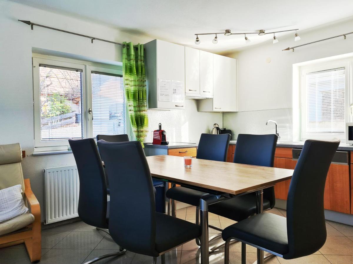 Kreischberg Superior With Sauna Sankt Lorenzen ob Murau Bagian luar foto