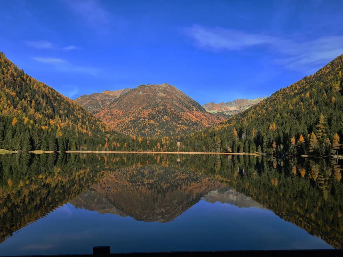 Kreischberg Superior With Sauna Sankt Lorenzen ob Murau Bagian luar foto
