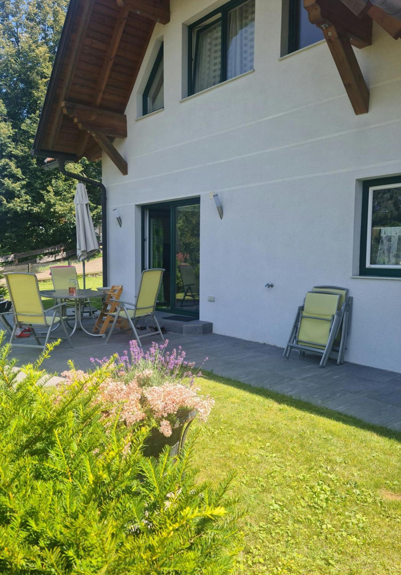 Kreischberg Superior With Sauna Sankt Lorenzen ob Murau Bagian luar foto