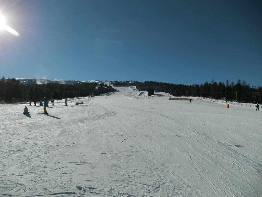 Kreischberg Superior With Sauna Sankt Lorenzen ob Murau Bagian luar foto