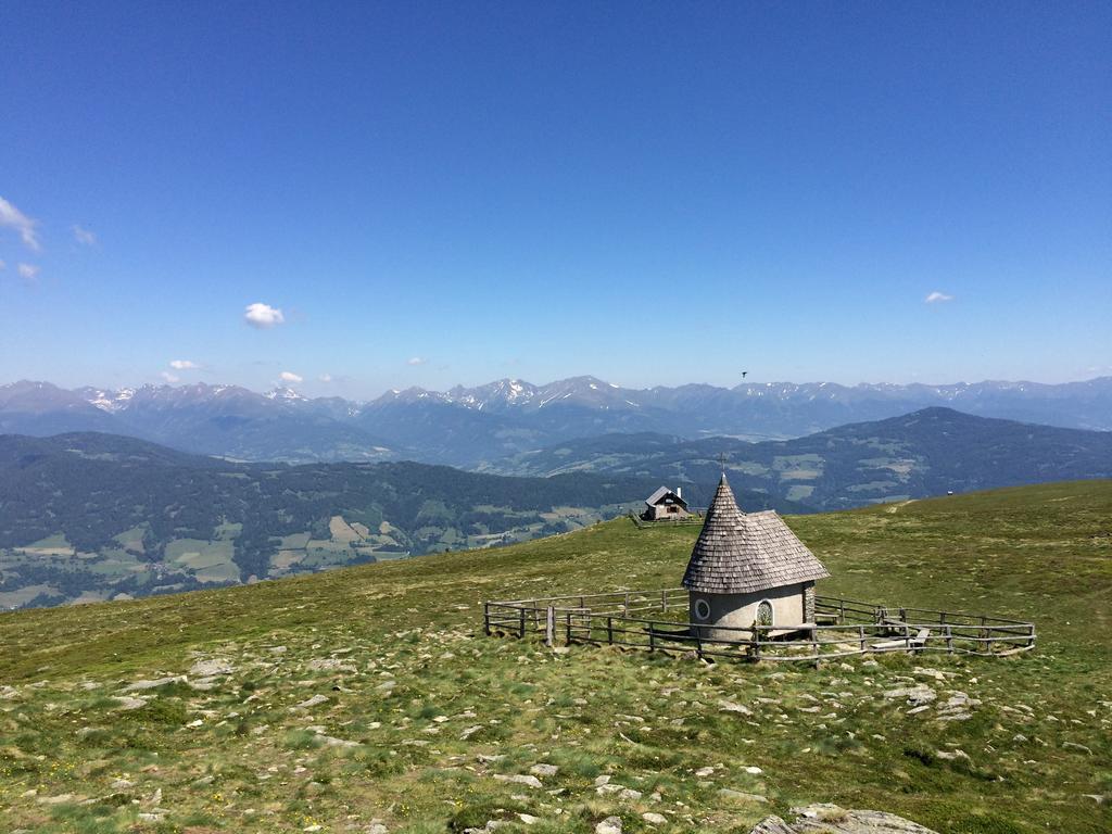 Kreischberg Superior With Sauna Sankt Lorenzen ob Murau Bagian luar foto